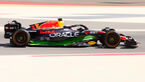 Max Verstappen - Red Bull - Bahrain F1-Test - 23. Februar 2023