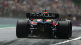 Max Verstappen - Red Bull - Formel 1 - 2. Juni 2023