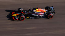 Max Verstappen - Red Bull - Formel 1 - GP Aserbaidschan - 29. April 2023