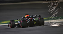 Max Verstappen - Red Bull - Formel 1 - GP Bahrain - 1. März 2024