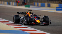 Max Verstappen - Red Bull - Formel 1 - GP Bahrain 2023 - Rennen 
