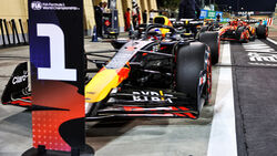 Max Verstappen - Red Bull - Formel 1 - GP Bahrain 2024
