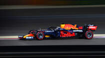 Max Verstappen - Red Bull - Formel 1 - GP Bahrain - Qualifying - Samstag - 27.3.2021 