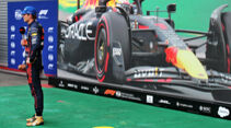 Max Verstappen - Red Bull - Formel 1 - GP Belgien - Spa-Francorchamps - 27. August 2022