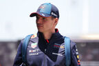 Max Verstappen - Red Bull - Formel 1 - GP China - Shanghai - 18. April 2024