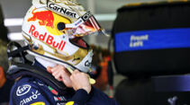 Max Verstappen - Red Bull - Formel 1 - GP England - 1. Juli 2022
