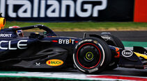 Max Verstappen - Red Bull - Formel 1 - GP Italien - Monza - 1. September 2023