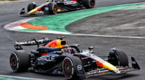 Max Verstappen - Red Bull - Formel 1 - GP Italien - Monza - 1. September 2024