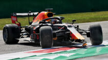 Max Verstappen - Red Bull - Formel 1 - GP Italien - Monza - 4. September 2020