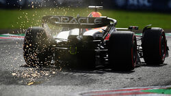 Max Verstappen - Red Bull - Formel 1 - GP Japan - 23. September 2023