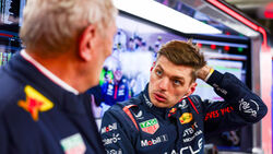 Max Verstappen - Red Bull - Formel 1 - GP Japan - Suzuka - 5. April 2024