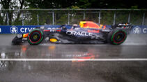 Max Verstappen - Red Bull - Formel 1 - GP Kanada - 17. Juni 2023