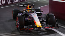 Max Verstappen - Red Bull - Formel 1 - GP Las Vegas  - 18. November 2023