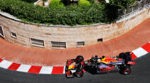 Max Verstappen - Red Bull - Formel 1 - GP Monaco 2021