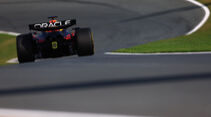 Max Verstappen - Red Bull  - Formel 1 - GP Niederlande - 23. August 2024