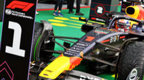 Max Verstappen - Red Bull - Formel 1 - GP Österreich 2023 - Spielberg - Sprint