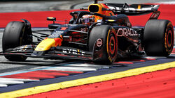 Max Verstappen - Red Bull - Formel 1 - GP Österreich - 28. Juni 2024