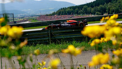Max Verstappen - Red Bull - Formel 1 - GP Österreich - 29. Juni 2024