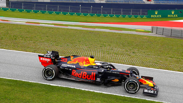 Wie Viele Gänge Hat Ein Formel 1 Auto