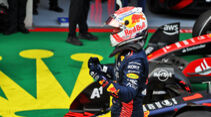 Max Verstappen - Red Bull - Formel 1 - GP Österreich - Spielberg - Freitag - 30.6.2023