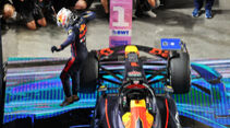 Max Verstappen - Red Bull - Formel 1 - GP Saudi Arabien 2022 - Rennen