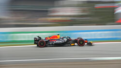 Max Verstappen - Red Bull - Formel 1 - GP Spanien - 3. Juni 2023