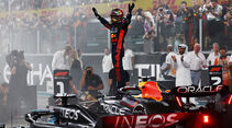 Max Verstappen - Red Bull - GP Abu Dhabi 2023 - Abu Dhabi - Formel 1