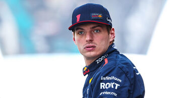 Max Verstappen - Red Bull - GP Abu Dhabi 2023 - Formel 1