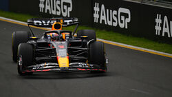 Max Verstappen - Red Bull - GP Australien 2023 - Melbourne