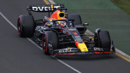 Max Verstappen - Red Bull - GP Australien 2023 - Melbourne