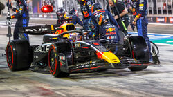 Max Verstappen - Red Bull - GP Bahrain 2024