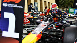 Max Verstappen - Red Bull - GP Bahrain 2024
