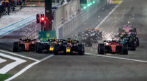 Max Verstappen - Red Bull - GP Bahrain - Bilder des Jahres 2023