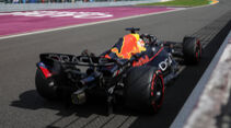 Max Verstappen - Red Bull - GP Belgien 2023 - Spa