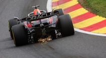 Max Verstappen - Red Bull - GP Belgien 2023 - Spa