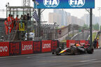 Max Verstappen - Red Bull - GP China 2024 - Shanghai - Formel 1 - 21. April 2024