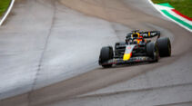 Max Verstappen - Red Bull - GP Emilia-Romagna 2022 - Imola