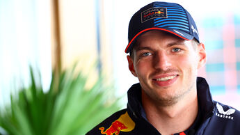 Max Verstappen - Red Bull - GP Emilia-Romagna 2024 - Formel 1 - Imola - 16. Mai 2024