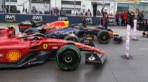 Max Verstappen - Red Bull - GP Kanada 2022