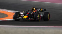 Max Verstappen - Red Bull - GP Katar 2023