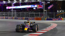Max Verstappen - Red Bull - GP Las Vegas 2023 - Las Vegas - Formel 1