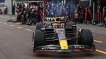 Max Verstappen - Red Bull - GP Monaco 2023 - Rennen
