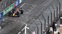 Max Verstappen - Red Bull - GP Monaco 2023 - Rennen