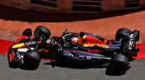 Max Verstappen - Red Bull - GP Monaco 2023