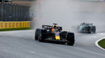 Max Verstappen - Red Bull - GP Niederlande 2023 - Zandvoort - Rennen 