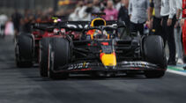 Max Verstappen - Red Bull - GP Saudi-Arabien 2022