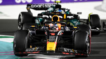 Max Verstappen - Red Bull - GP Saudi-Arabien 2023 - Jeddah