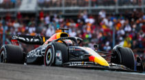 Max Verstappen - Red Bull - GP USA 2022 - Austin