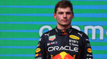 Max Verstappen - Red Bull - GP USA 2022