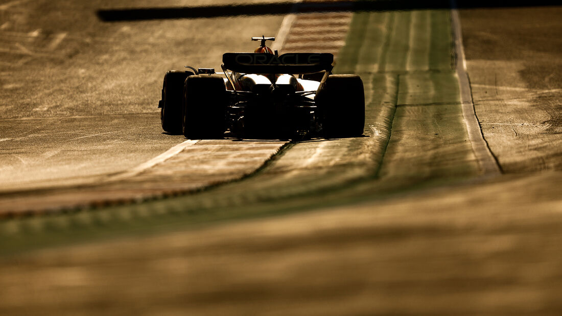 Max Verstappen - Red Bull -  GP USA 2023 - Austin